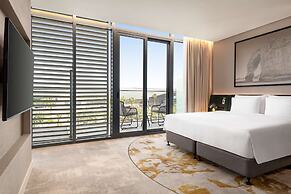 Radisson Blu Hotel Riyadh Convention And Exhibition Center