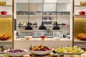 Radisson Blu Hotel Riyadh Convention And Exhibition Center
