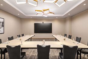 Radisson Blu Hotel Riyadh Convention And Exhibition Center