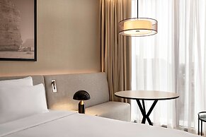Radisson Blu Hotel Riyadh Convention And Exhibition Center