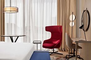 Radisson Blu Hotel Riyadh Convention And Exhibition Center