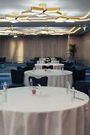 Radisson Blu Hotel Riyadh Convention And Exhibition Center