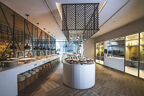 Radisson Blu Hotel Riyadh Convention And Exhibition Center