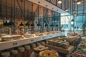 Radisson Blu Hotel Riyadh Convention And Exhibition Center