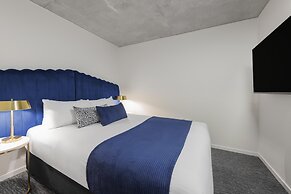Oaks Melbourne St Kilda Road Hotel