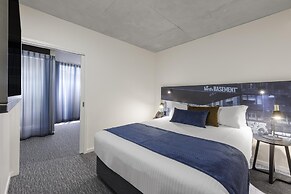 Oaks Melbourne St Kilda Road Hotel