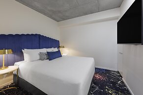 Oaks Melbourne St Kilda Road Hotel
