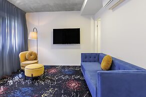 Oaks Melbourne St Kilda Road Hotel