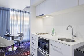 Oaks Melbourne St Kilda Road Hotel