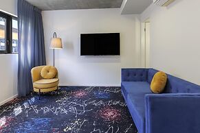 Oaks Melbourne St Kilda Road Hotel