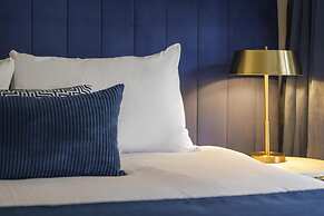 Oaks Melbourne St Kilda Road Hotel