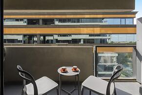 Oaks Melbourne St Kilda Road Hotel