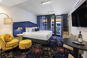 Oaks Melbourne St Kilda Road Hotel