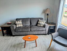 Gordie's Inn & Suites