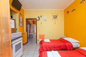 Grotta dello Sport