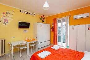 Grotta dello Sport