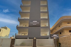 Sofia Pyramids Hotel
