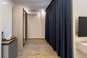 Sofia Pyramids Hotel