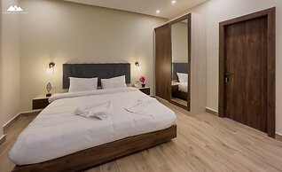Sofia Pyramids Hotel