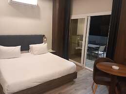 Sofia Pyramids Hotel
