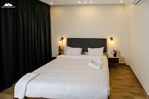 Sofia Pyramids Hotel
