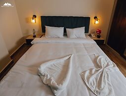 Sofia Pyramids Hotel