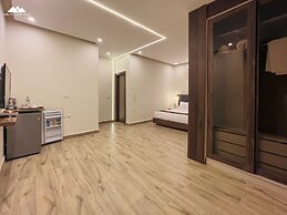 Sofia Pyramids Hotel