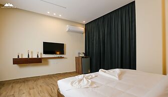 Sofia Pyramids Hotel