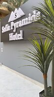 Sofia Pyramids Hotel