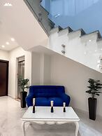 Sofia Pyramids Hotel