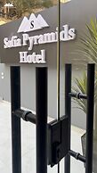 Sofia Pyramids Hotel