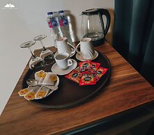 Sofia Pyramids Hotel