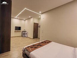 Sofia Pyramids Hotel