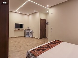Sofia Pyramids Hotel