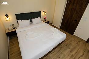 Sofia Pyramids Hotel