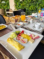 Sofia Pyramids Hotel