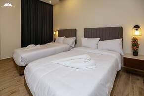 Sofia Pyramids Hotel
