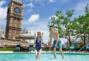 The Londoner Hotel