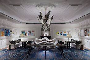 The Londoner Hotel
