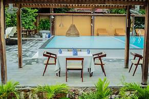 Peam Snea Resort