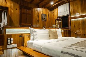Peam Snea Resort
