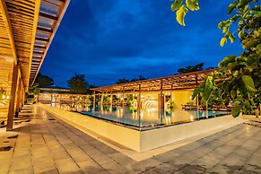 Peam Snea Resort