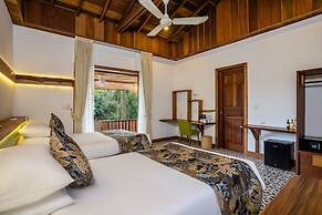 Peam Snea Resort