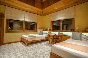 Peam Snea Resort