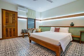 Peam Snea Resort