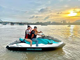 Peam Snea Resort
