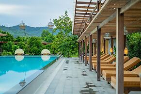 Peam Snea Resort