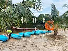 Peam Snea Resort