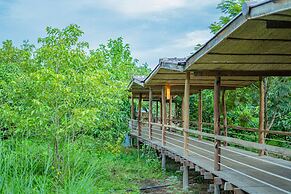 Peam Snea Resort