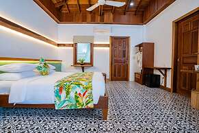 Peam Snea Resort